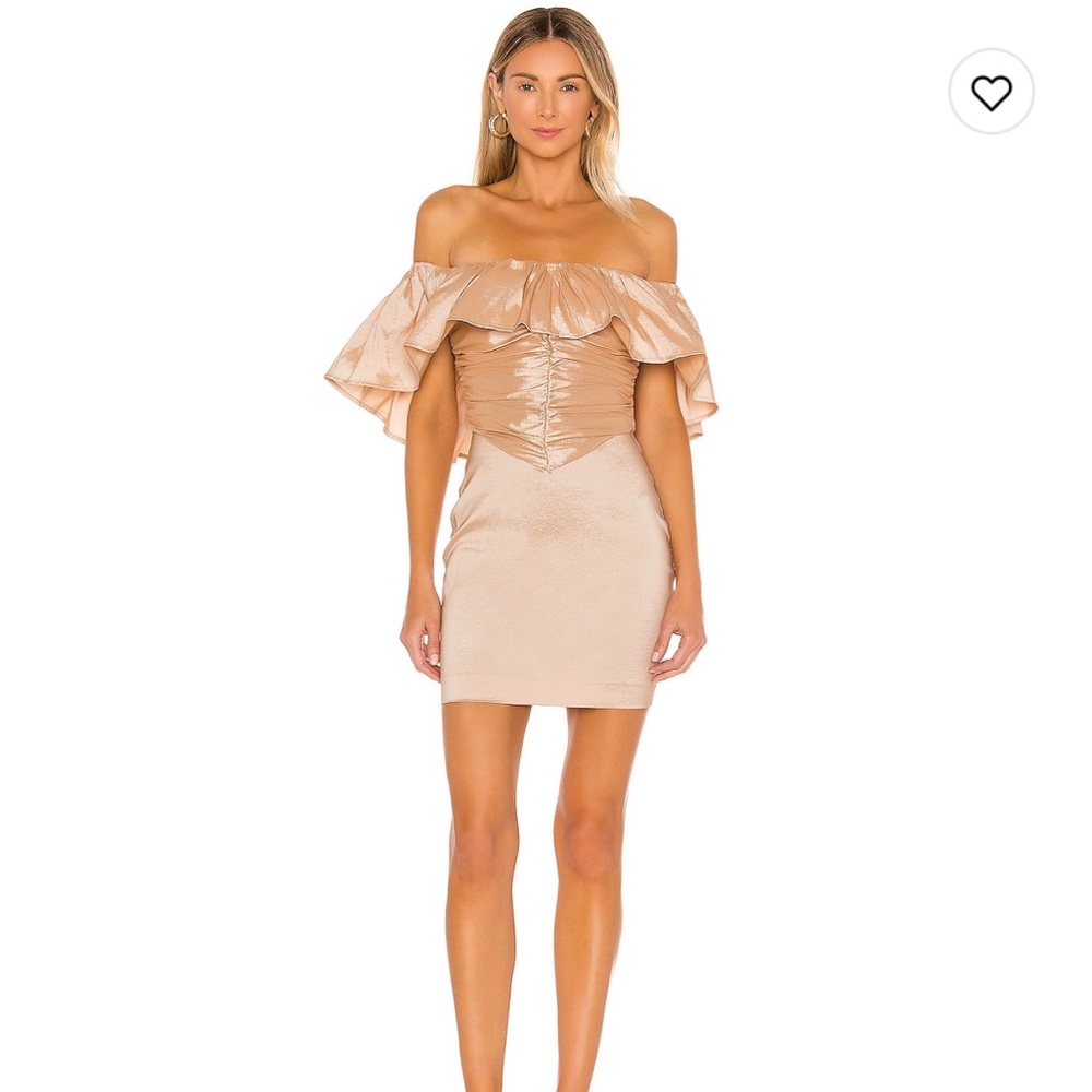 LPA Jaden Dress